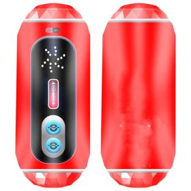 Portable Cup For Men Leisure Toys