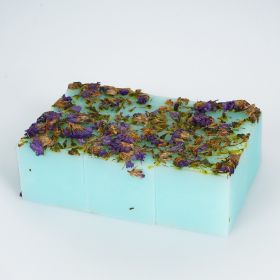 Refreshing And Balanced Water Oil Petal Soap (Option: )