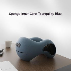 Nap Pillow Office Lunch Break Artifact Lying On The Table Sleeping Pillow Children's Special Nap Sleeping Pillow Pillow (Option: )