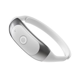 Home Fashion Simple Multifunctional Shoulder And Neck Smart Pulse Massager (Option: )