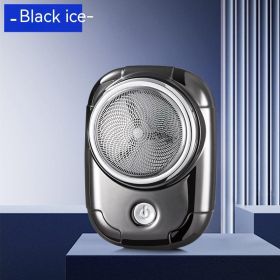 USB Charging Travel Portable Mini Shaver (Option: )