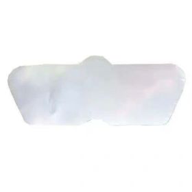 Disposable Facial Mask Skin Filling Plastic Wrap Beauty Salon (Option: )