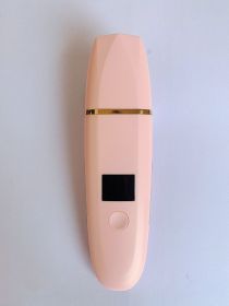 Deep Cleaning Ultrasonic Peeling Instrument (Option: )