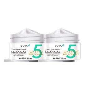 VOVA Active Retinol Face Cream 30ml (Option: )