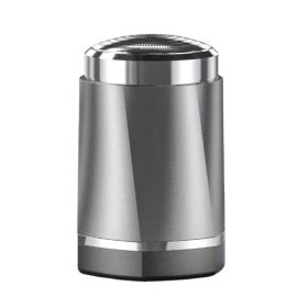 Electric Shaver USB Rechargeable Multifunctional Fashion (Option: )