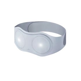 Household Waist Heating Massage Instrument (Option: )