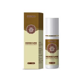 Herbal Foot Spray Deodorant And Dehumidifier (Option: )