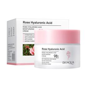 Moisturizing And Nourishing Skin-tendering Cream (Option: )
