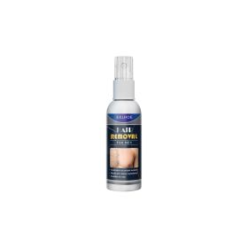 Gentle And Painless Hair Removal Spray For Underarm Private Area (Option: )