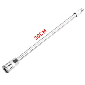 Strong Lock Connector Self-locking Plug Supplies (Option: )