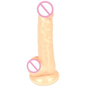 Simulation Small Plastic Silicone Toys (Option: )