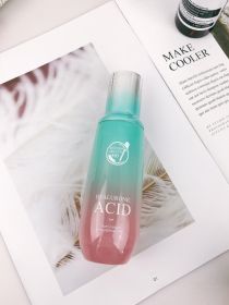 Skin Care Product Set Hyaluronic Acid Moisturizing Facial Care (Option: )
