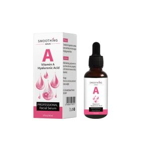 Vitamin C Retinol Facial Essence Lightens Skin (Option: )
