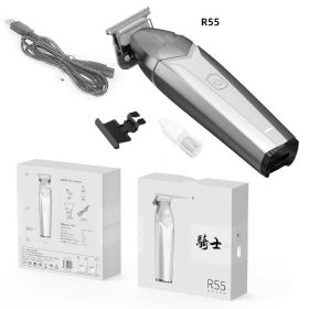 Hair Clipper For Household Carving In Barber Shop (Option: )