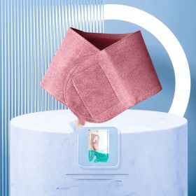 Cervical Membrane Fixation Band Gel Application (Option: )