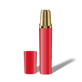 Face Hair Trimmer Female Portable Home (Option: )