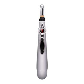 Intelligent Meridian Pen Energy Points Along The (Option: )