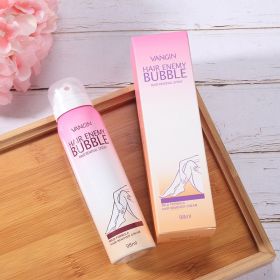 Hair Removal Cream Spray Foam (Option: )