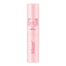 Moisturizing And Moisturizing Men's Colorless Lipstick (Option: )