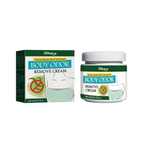 Herbal Body Odor Fox Odor Skin External Use (Option: )