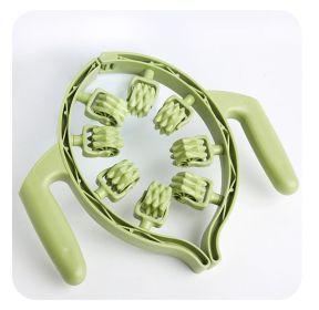 Ring Leg Massage Machine Multi-function Auxiliary (Option: )