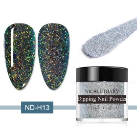 Nail Art Symphony Moisturizing Powder (Option: Style13)
