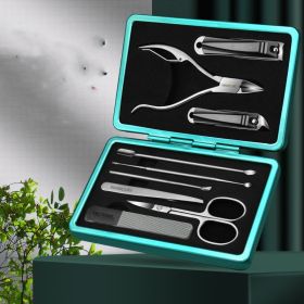 Nail Clipper Set Armor Trench Special Eagle (Option: )