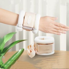 Bedridden Patient Restraint And Binding Strap (Option: )