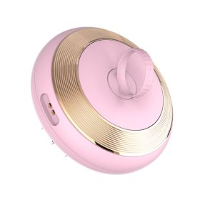 Multifunctional EMS Infrared Hair Generating Liquid Introducer Massage Comb (Option: )