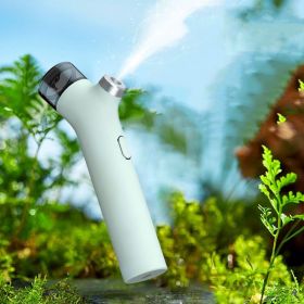 Portable Hand-held Spray Meter (Option: )