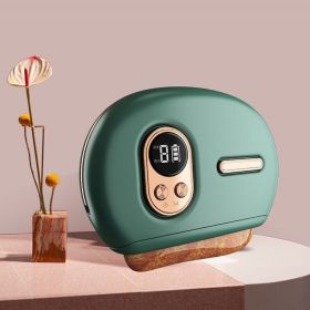 Scraping Instrument Ai Meridian Brush Household Bianstone Massage (Option: )