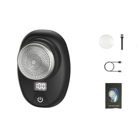 Household Full Body Water Washed Electric Shaver (Option: )