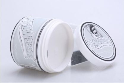 Disposable Color Changing Color Hair Wax (Option: )