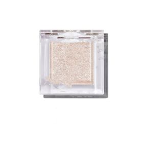 Monochrome Small Eyeshadow Palette Is Bright (Option: Wandering Starlight)