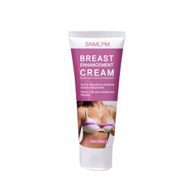 100ml Women's Beauty Salon Breast Cream (Option: )