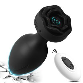 Women's Charging 10-frequency APP Remote Control Vibration Toy (Option: )