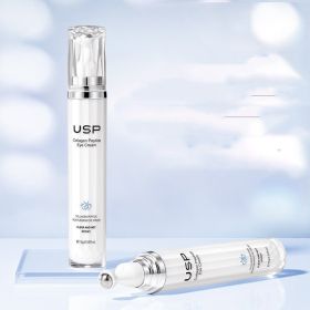 Ball Massage Eye Care Bead Removing Cream (Option: )